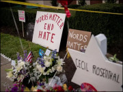 نفرتوں کے بیوپاری