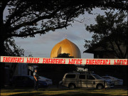 کرائسٹ چرچ دہشت گردی اور صبر کی ضرورت