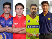 پی ایس ایل سیزن 4 نوجوان ٹیلنٹ نیا ولولہ اور خدشات