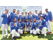 تاریخی کامیابی سے افغان کیمپ میں شادیانے بج اٹھے