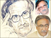 نظریے کے بغیر ادب کوئی معنی نہیں رکھتا نور البشر نوید