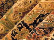 عید کی تیاریاں کارپٹ اور پردوں کی خریداری عروج پر پہنچ گئی 