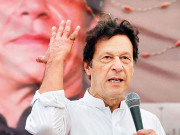عمران خان کہا کرتے تھے