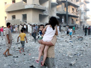 شام سیکیورٹی فورسز کے حملے و دھماکے 62 باغیوں سمیت 80 ہلاک    