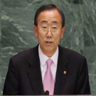 بان کی مون دو روزہ دورے پر13اگست کو پاکستان پہنچیں گے