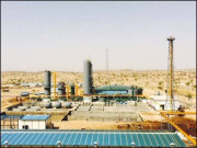 تھر کے کوئلے سے بجلی بشیر انصاری مسکرا رہے ہوں گے