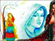 ہماری مذہبی و معاشرتی اقدار بھگوڑی دلہن کا اشتہار اور مغربی ایجنڈا