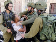 مغربی کنارے میں اسرائیلی فوج کی جارحیت میں 3 فلسطینی نوجوان شہید