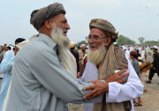 شمالی وزیرستان اور فاٹا کے مختلف علاقوں میں آج عید الفطر منائی جارہی ہے