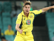 ایڈم زمپا نے پاکستان کیخلاف ون ڈے سیریز کو سخت چیلنج قرار دیدیا