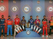 حکومت نے انڈین پریمئر لیگ آئی پی ایل دکھانے پر پابندی لگادی