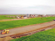 کرتارپور راہداری خیر سگالی کا صائب سفر