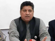غیر فعال تھیلیسیمیا مراکز فعال کرسکتے ہیں ڈاکٹر عاصم قدوائی