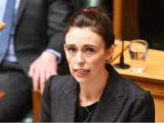 وزیراعظم نیوزی لینڈ کا خود کار و نیم خودکار ہتھیاروں پر پابندی کا اعلان