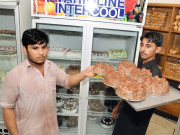 کیک کی خریداری کا رجحان سال بہ سال بڑھتا جارہا ہے