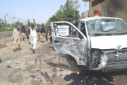 ماہ رمضان اور دہشت گردی کے المناک سانحات  