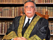 قابل ضمانت مقدمے میں عدالت ضمانت مسترد کرہی نہیں سکتی چیف جسٹس