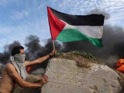 اسرائیلی فوج کی فائرنگ سے ایک اورفلسطینی نوجوان شہید