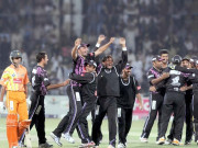 چیمپئنز لیگ فیصل آباد کی شرکت پر سیاہ بادل چھا گئے