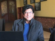 چیف جسٹس نے اسد منیر کے خودکشی سے قبل آخری خط پر نوٹس لے لیا