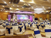 کمشنر کراچی کی شادی ہالز رات 11 بجے بند کرنے کی آخری تنہیہ