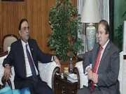 قوم انتہاپسندی اوردہشتگردی کیخلاف یکجاہوجائےصدر و وزیراعظم 