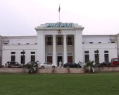 پختونخوا اراکین اسمبلی کے ذاتی کاروبار پر پابندی کی تیاریاں  