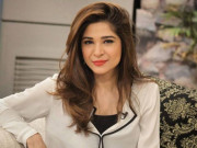 مہوش کے بعد عائشہ عمر’ تمغہ فخرِ پاکستان‘ ملنے پرتنقید کا نشانہ بن گئیں