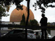 سانحہ کرائسٹ چرچ مظلوم مسلمانوں کا خون رائیگاں نہیں گیا