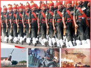 بھارت کا علاقائی سپرپاور بننے کا خواب چکنا چور