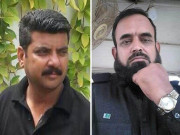 مفتی تقی عثمانی حملہ شہید اہلکار تین نابینا سمیت 12 بچوں کا واحد کفیل تھا