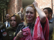 کسٹم حکام کا غیرملکی ماڈل کی سزا میں اضافے کیلیے اپیل دائر کرنے کا فیصلہ