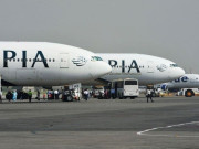 سات دن میں قومی ایئرلائن کے 4 جہازوں سے پرندے ٹکرا گئے