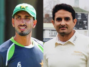 محمد عباس اور شان مسعود کا ون ڈے کرکٹ میں ڈیبیو کا خواب پورا ہو گیا