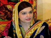 آزادی کی قدر کشمیریوں سے زیادہ کون جان سکتا ہے مشال ملک کی یوم پاکستان پر مبارکباد
