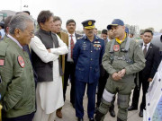 اسلامو فوبیا کے خلاف اسٹرٹیجک اتحاد کی ضرورت