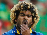 لیستھ مالنگا کا آئندہ برس ورلڈ ٹی 20 کے بعد مختصر فارمیٹ سے رخصت ہونے کا اعلان