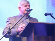 عمران خان کے حوصلے سے معیشت اپنے پاؤں پر کھڑی ہوئی وزیراعلیٰ خیبر پختونخوا