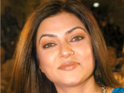 سشمیتا سین نے دوبارہ شوبز میں واپسی کا اعلان کر دیا