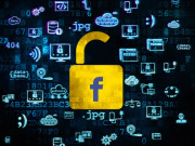 فیس بک اکاؤنٹس کے 60 کروڑ پاس ورڈ خفیہ نہیں رہے