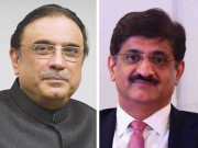 مراد علی شاہ کی آج طلبی زرداری کیخلاف پہلا ریفرنس رواں ہفتے دائرکرنے کا فیصلہ