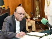 گھریلو تشدد بِل صدر مملکت کو ارسال