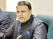 آج دنیا کے پہلے ابو بچاؤ ٹرین مارچ کا آغاز ہوا ہے فواد چوہدری