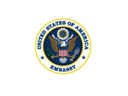 سیکیورٹی خدشات پر بند کیے جانے والے امریکی سفارتخانے دوبارہ کھل گئے 