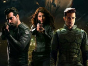 ہمایوں سعید کی فلم’’پراجیکٹ غازی‘‘کی تشہیری مہم آخری مرحلے میں داخل