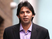 محمد آصف نے پی ایس ایل سیزن فائیو میں واپسی پر نظریں جمالیں