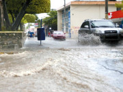ڈومینیکن ری پبلک میں بارشوں نے تباہی مچادی