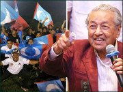 ڈاکٹر مہاتیر محمد سے سیکھئے