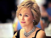 ڈیانا کا کردار زندگی کا مشکل ترین کردار تھانومی واٹس