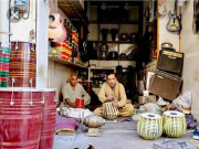 پاکستان میں موسیقی سے وابستہ افراد مالی مشکلات کا شکار